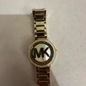 Michael Kors | Accessories | Michael Kors Parker Mk5865  display picture 3
